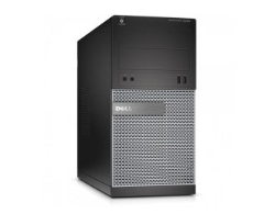 Dell PC 790 TOWER Intel Core i7-2600 8GB DDR4, 256gb SSD- Ricondizionato